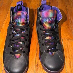 Jordan 7 Lola Bunny's